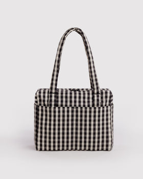 Small Cloud Carry-On - Smooth Comfort