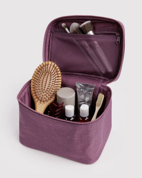 Large Cosmetic Case - Grab-and-Go Setup