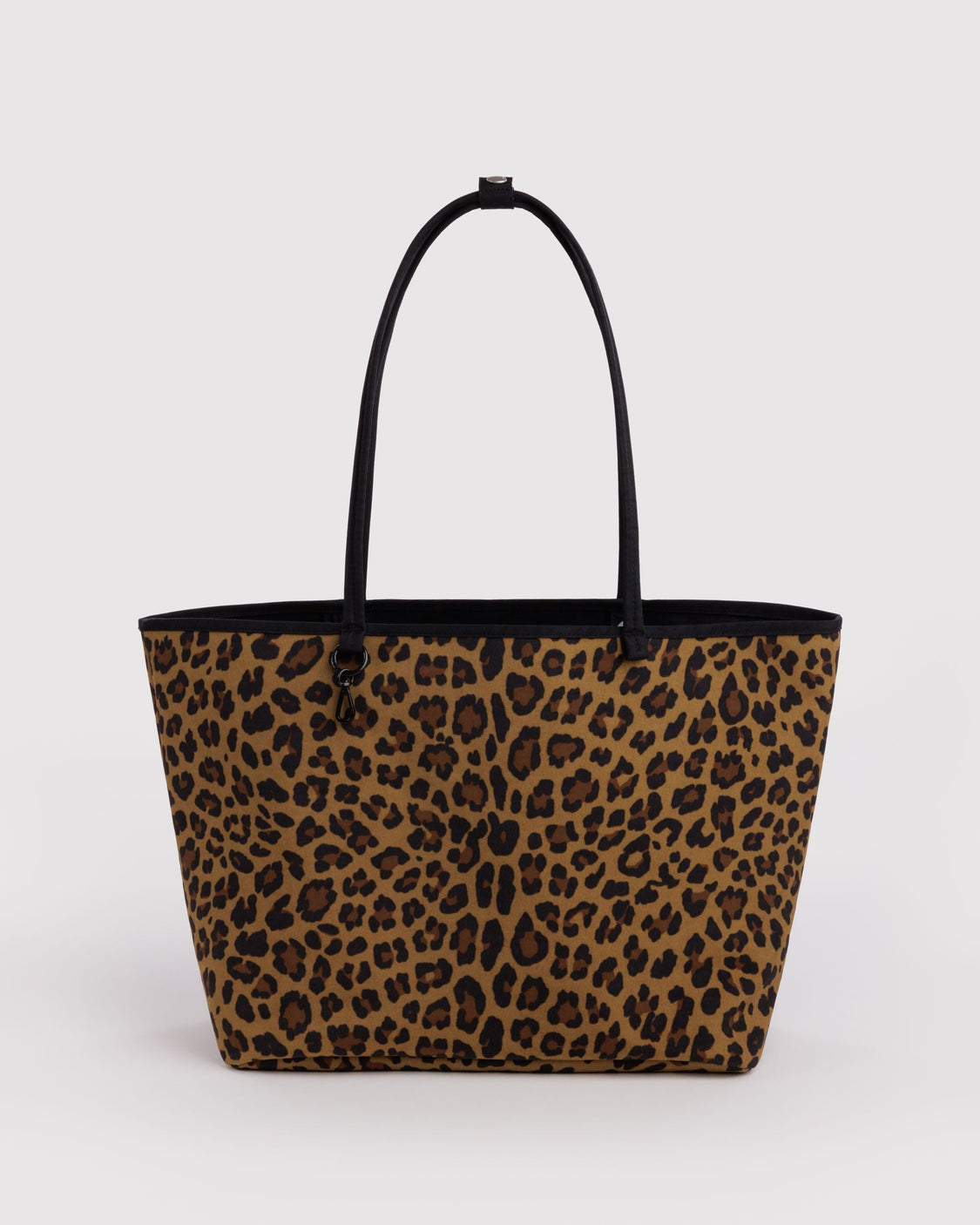 Large Nylon Reversible Tote - Travel Sip