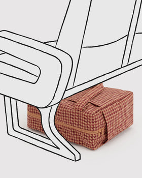 Small Cloud Carry-On - Smooth Comfort