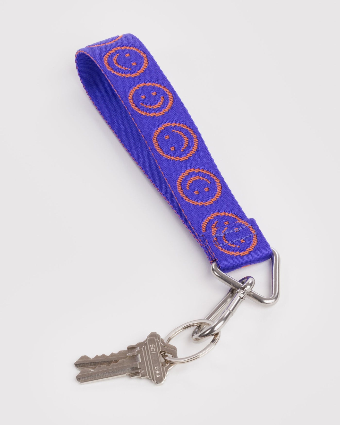 Logo Keychain - Chilled Fit