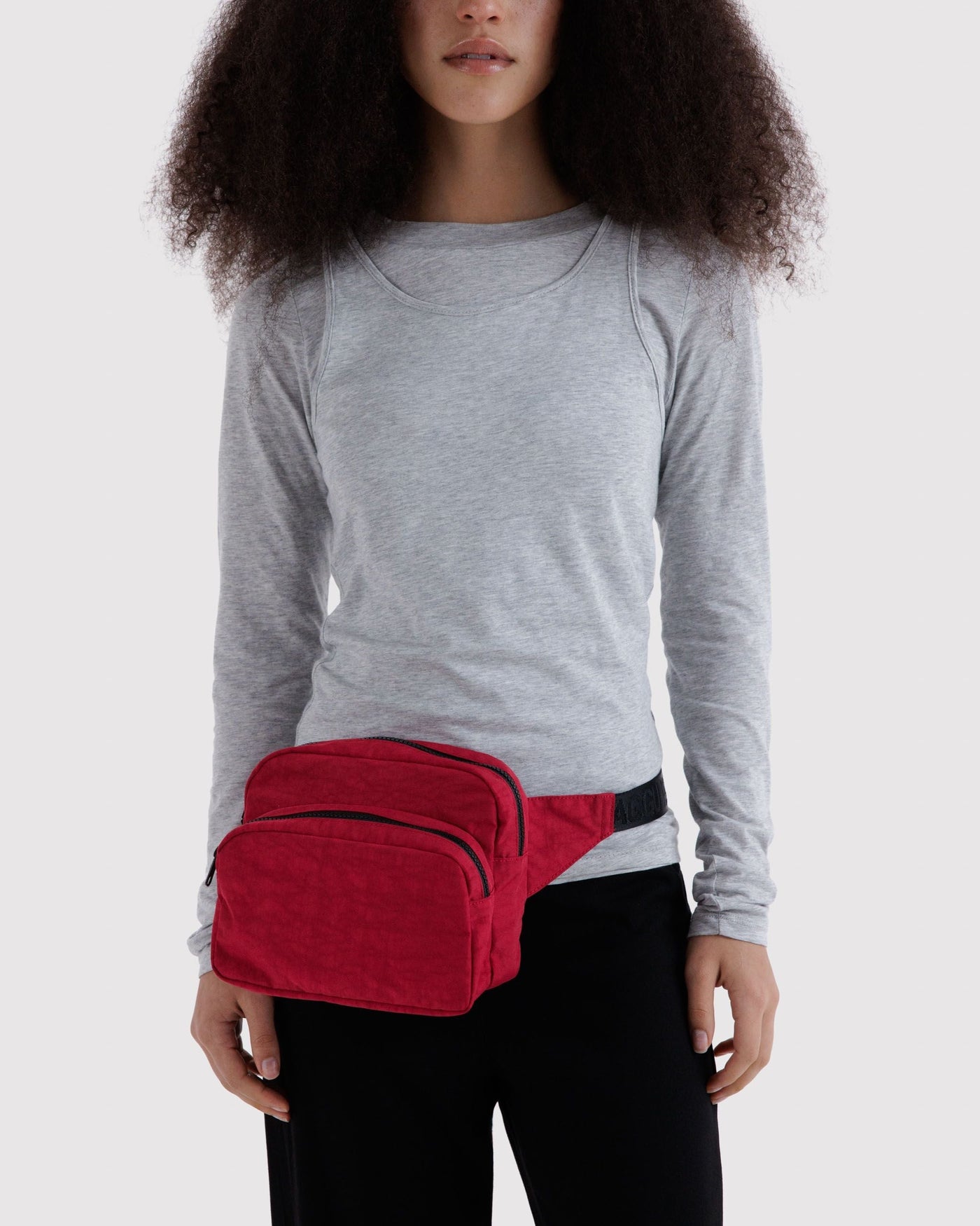 Fanny Pack - Premium Cooler