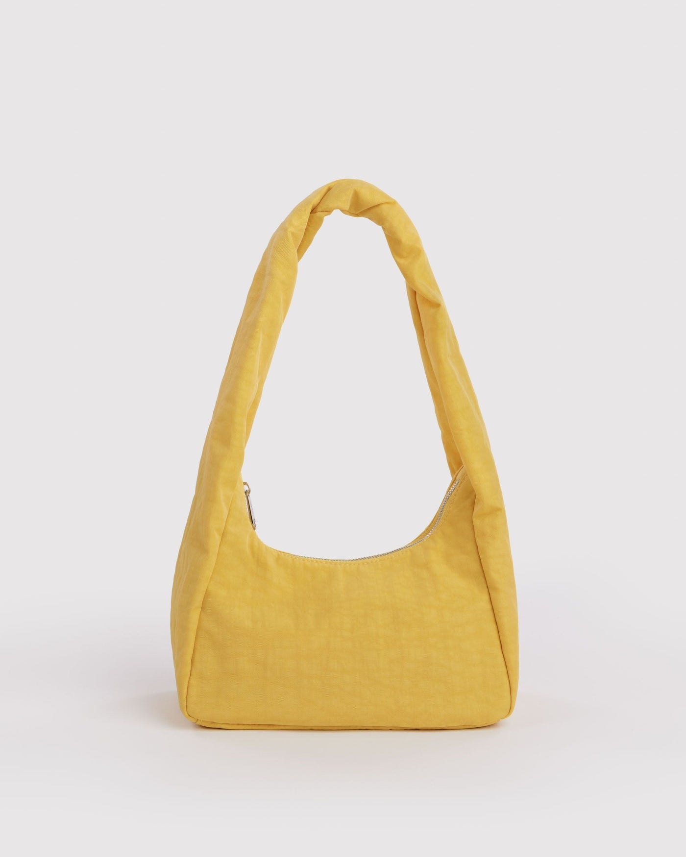 Small Nylon Meringue Bag - Smooth Travel