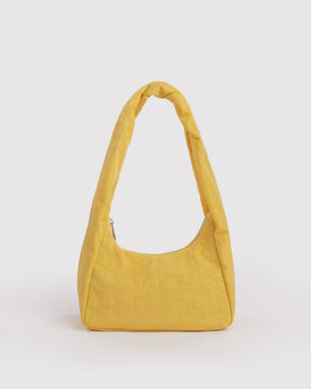 Small Nylon Meringue Bag - Smooth Travel