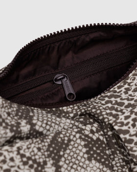 Cargo Shoulder Bag - Versatile Use