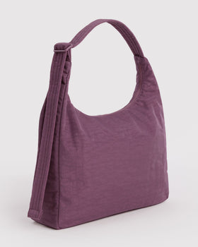 Nylon Shoulder Bag - Home Edition