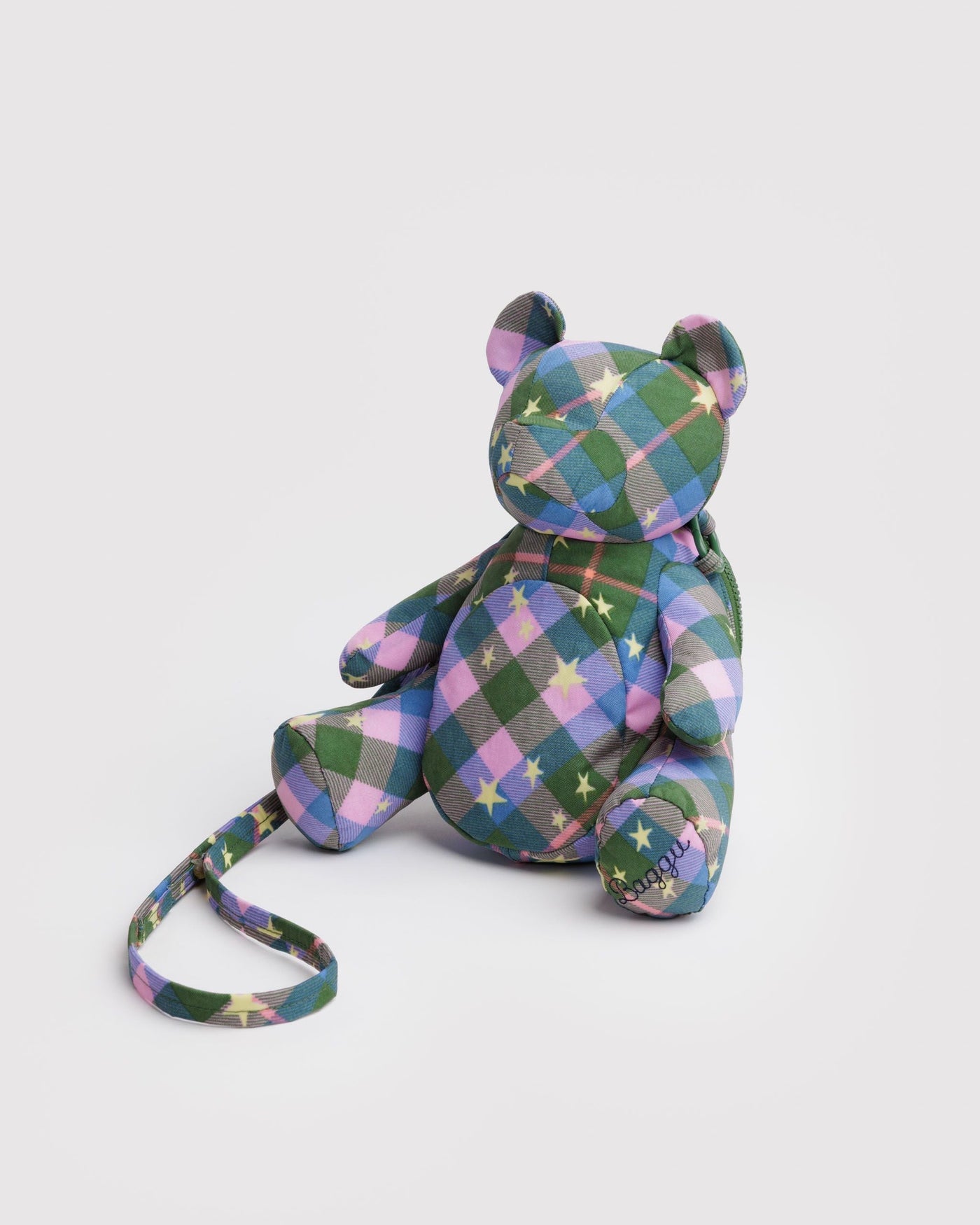Bear Baggu - Versatile Set