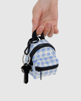 Backpack Charm - Handy Utility