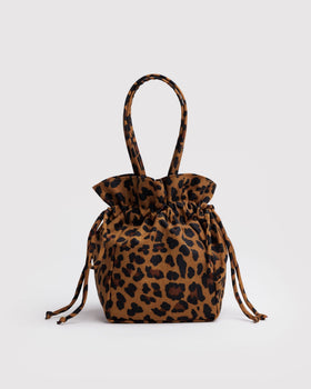 Nylon Drawstring Bag - Handy Chill