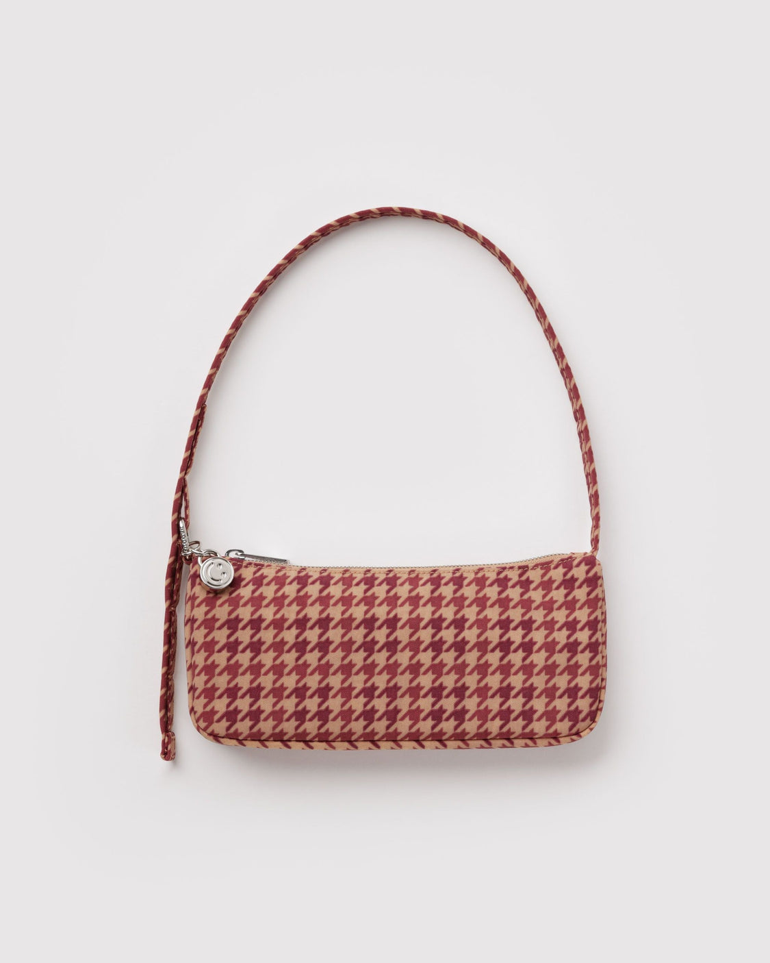 Nylon Pochette - Home Layer