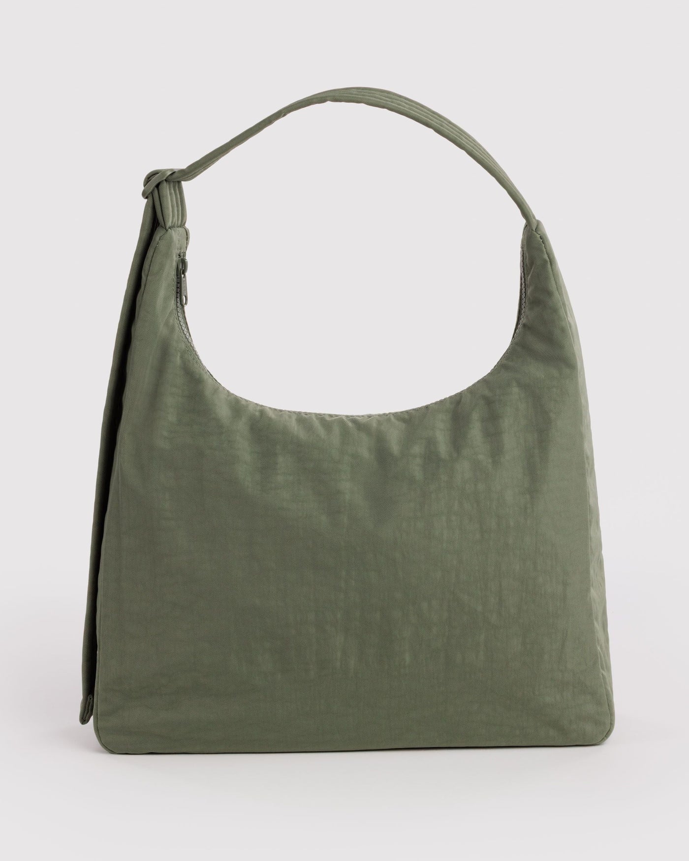 Nylon Shoulder Bag - Home Edition