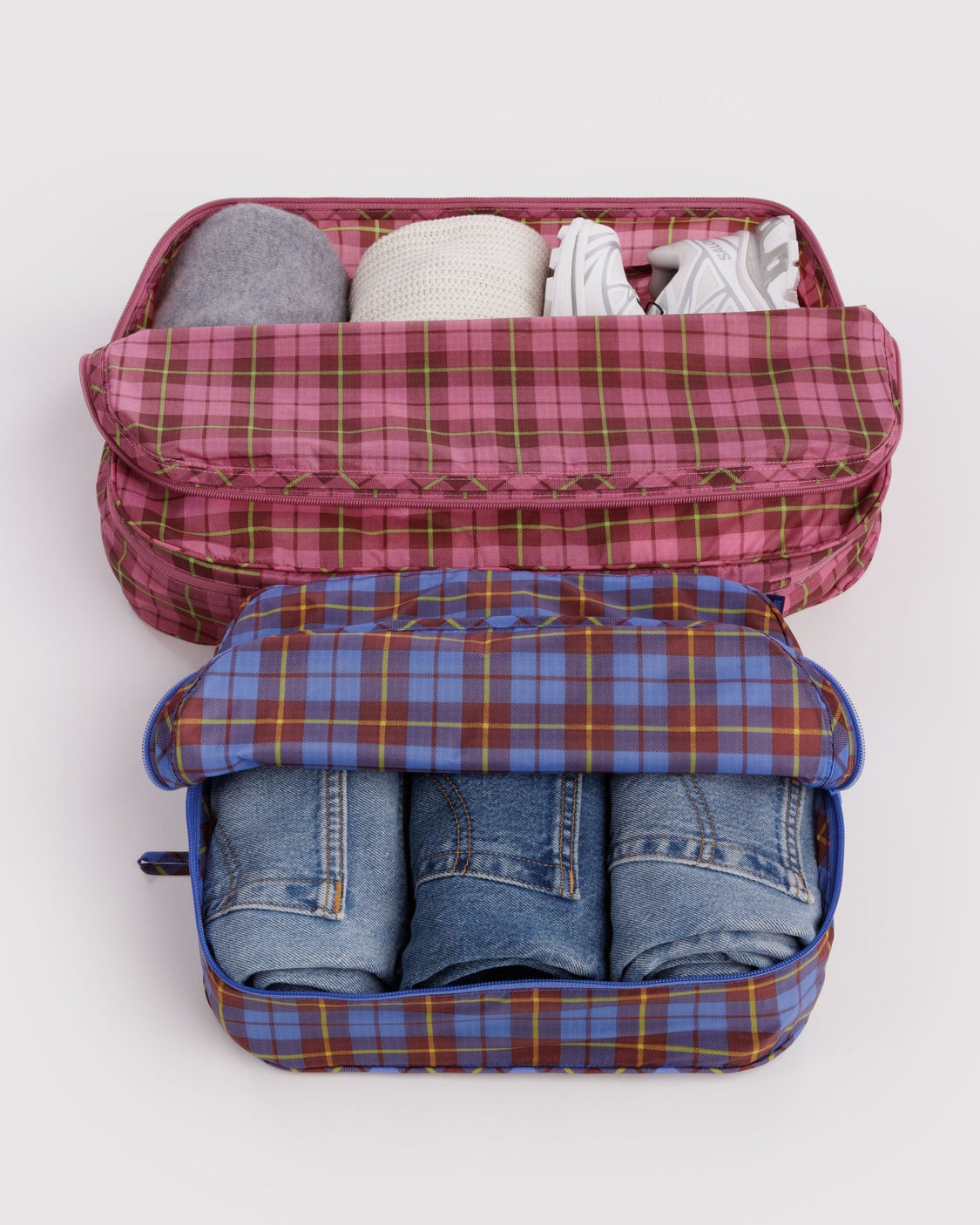 Large Packing Cube Set - Urban Cooler