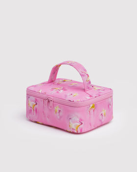 Small Cosmetic Case - Casual Care