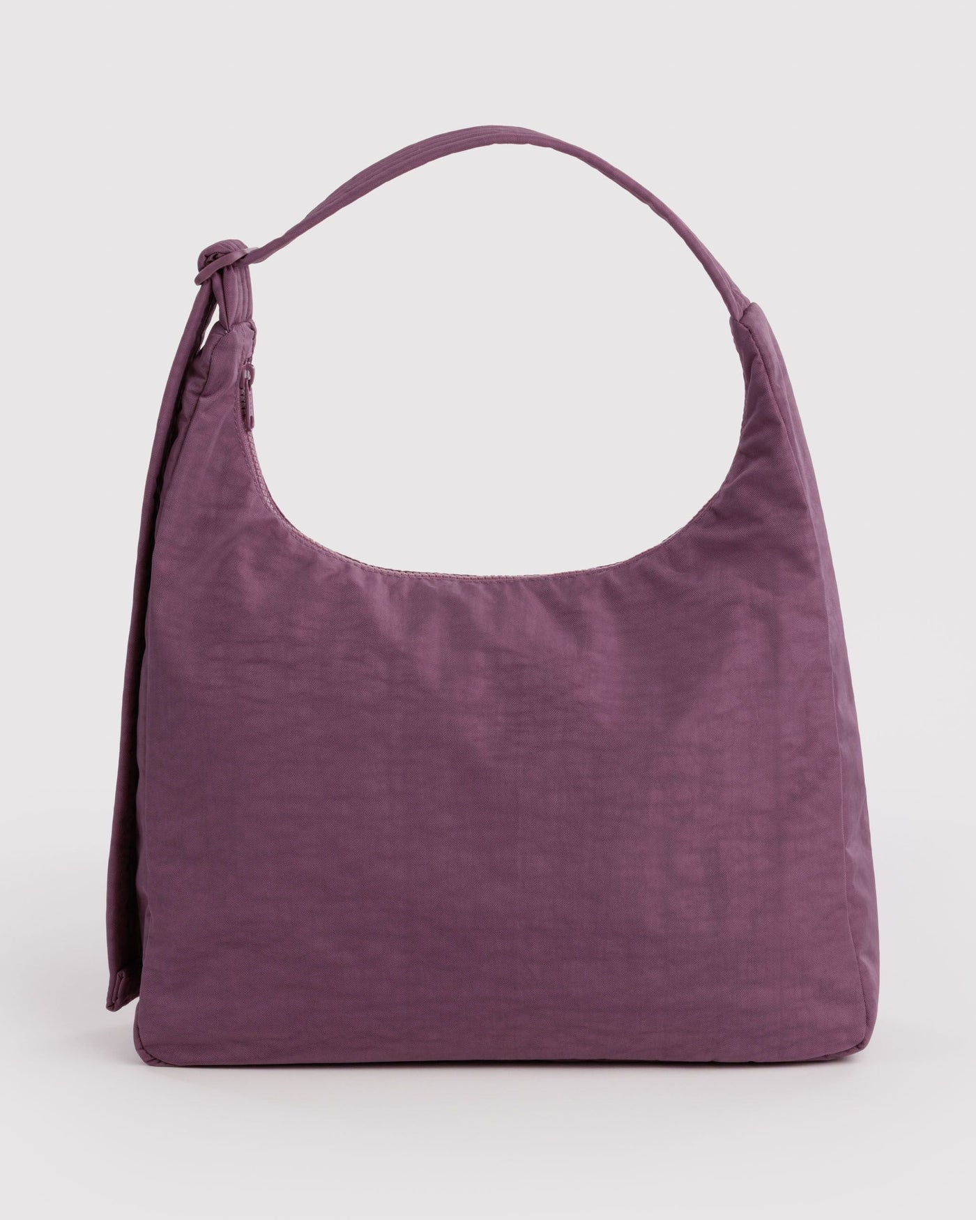 Nylon Shoulder Bag - Home Edition