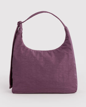 Nylon Shoulder Bag - Home Edition