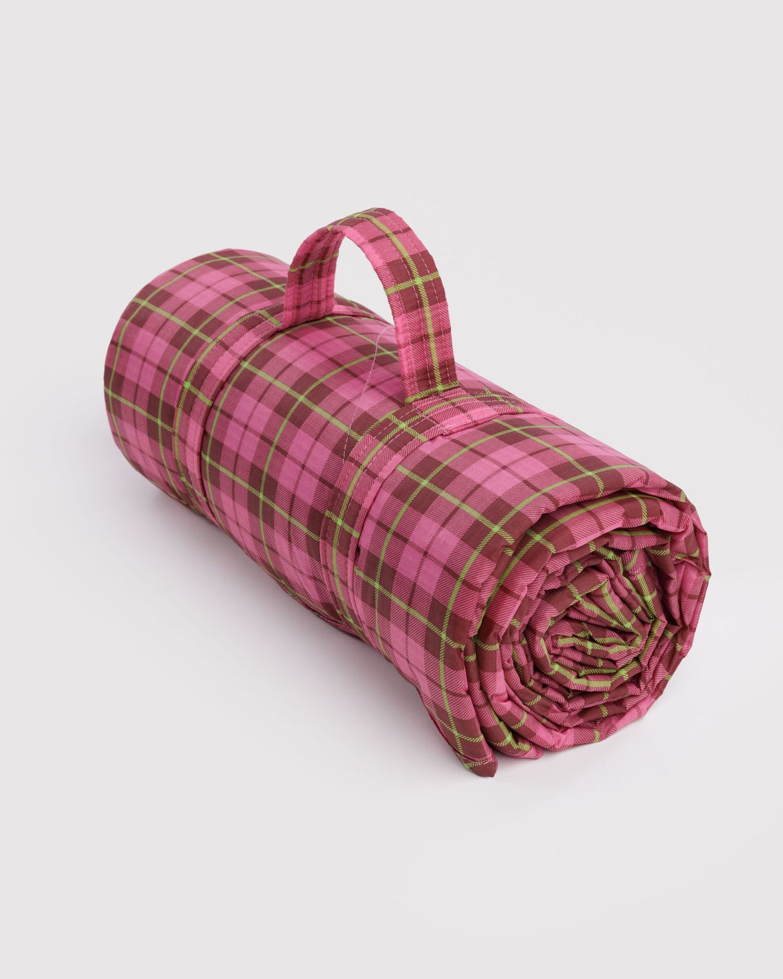 Puffy Picnic Blanket - Grab-and-Go Everyday