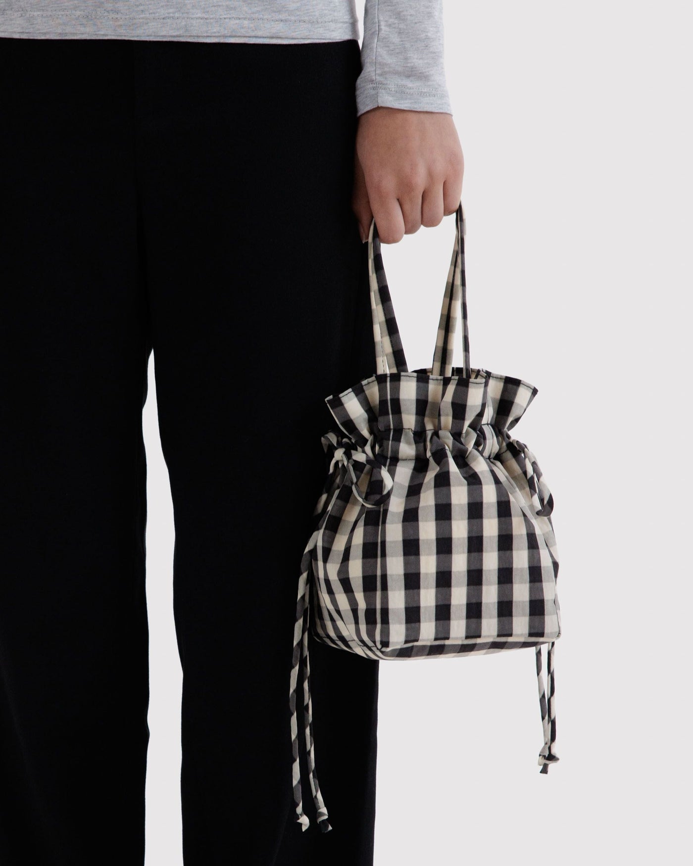 Nylon Drawstring Bag - Handy Chill
