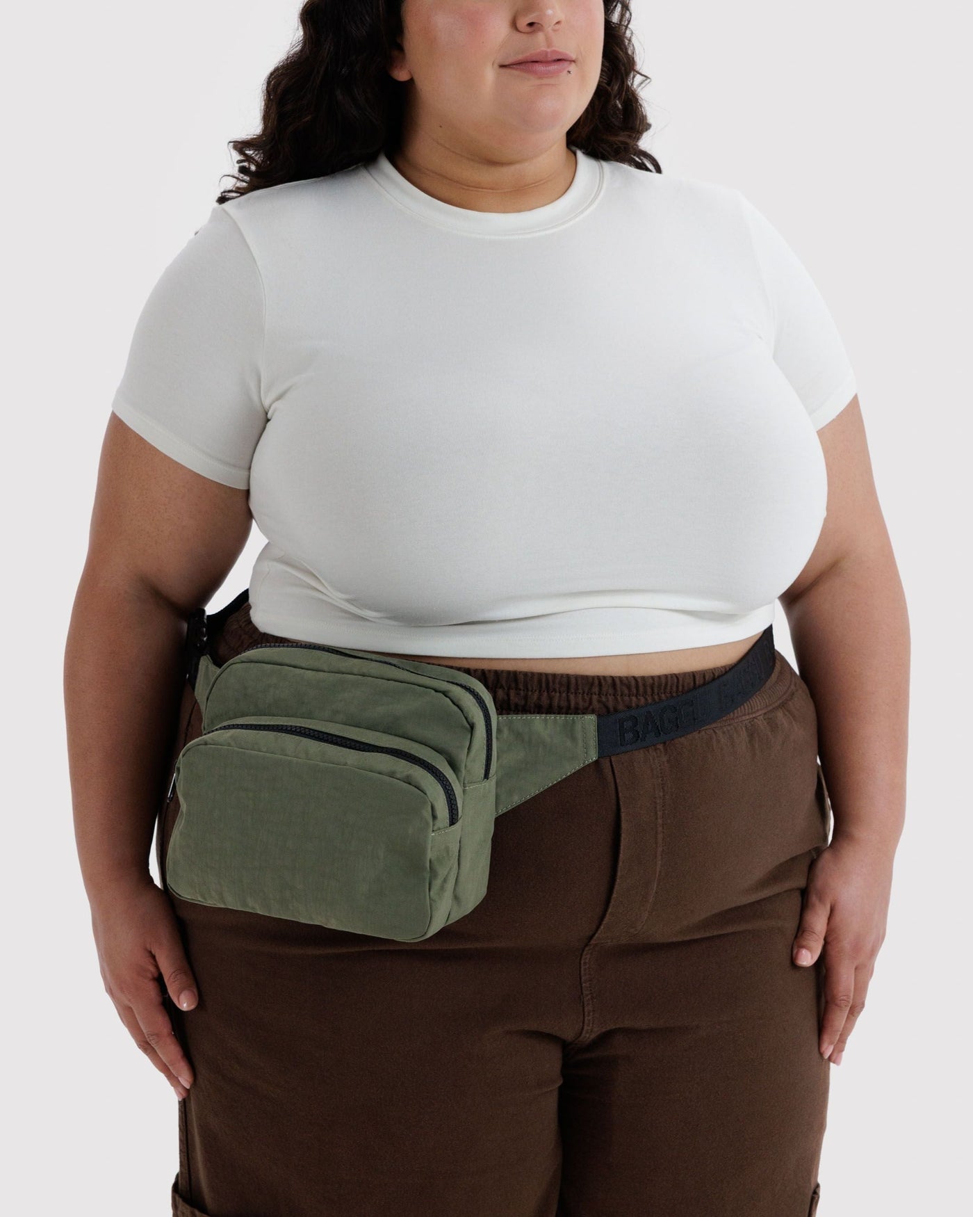 Fanny Pack - Premium Cooler
