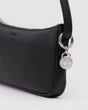 Recycled Leather Pochette - Picnic Go-To