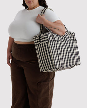 Cloud Carry-On - Favorite Adventure