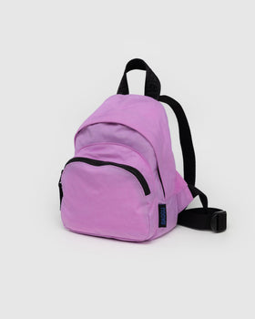 Mini Nylon Backpack - Premium Adventure