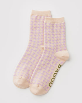 Crew Sock - Durable Utility