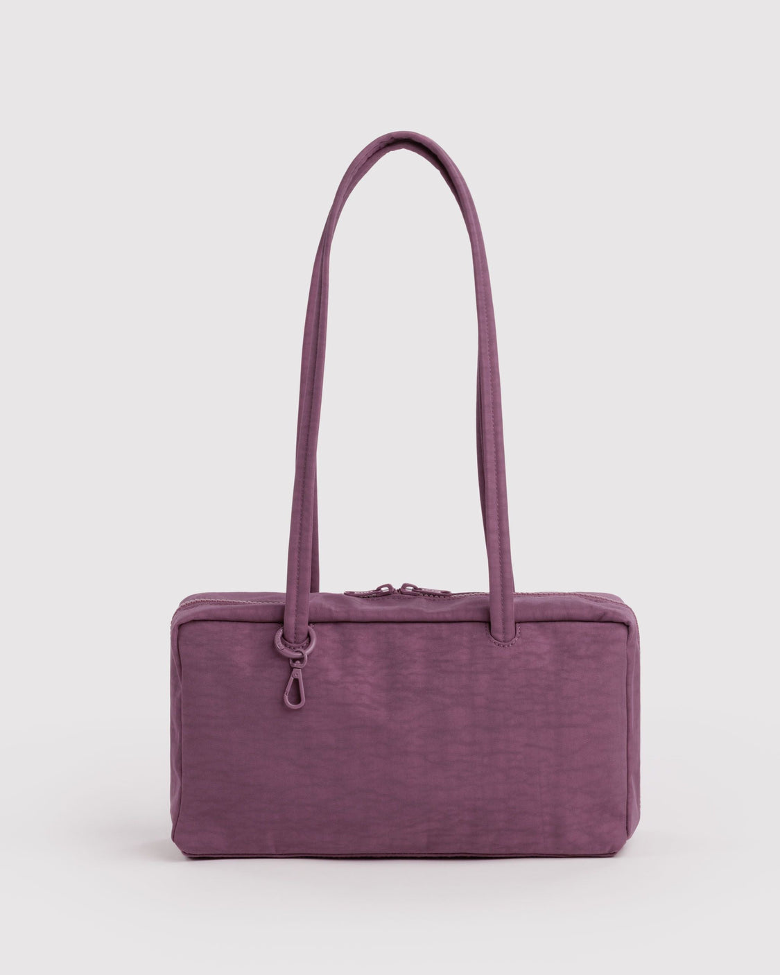 Nylon Bowler Bag - Casual Collection