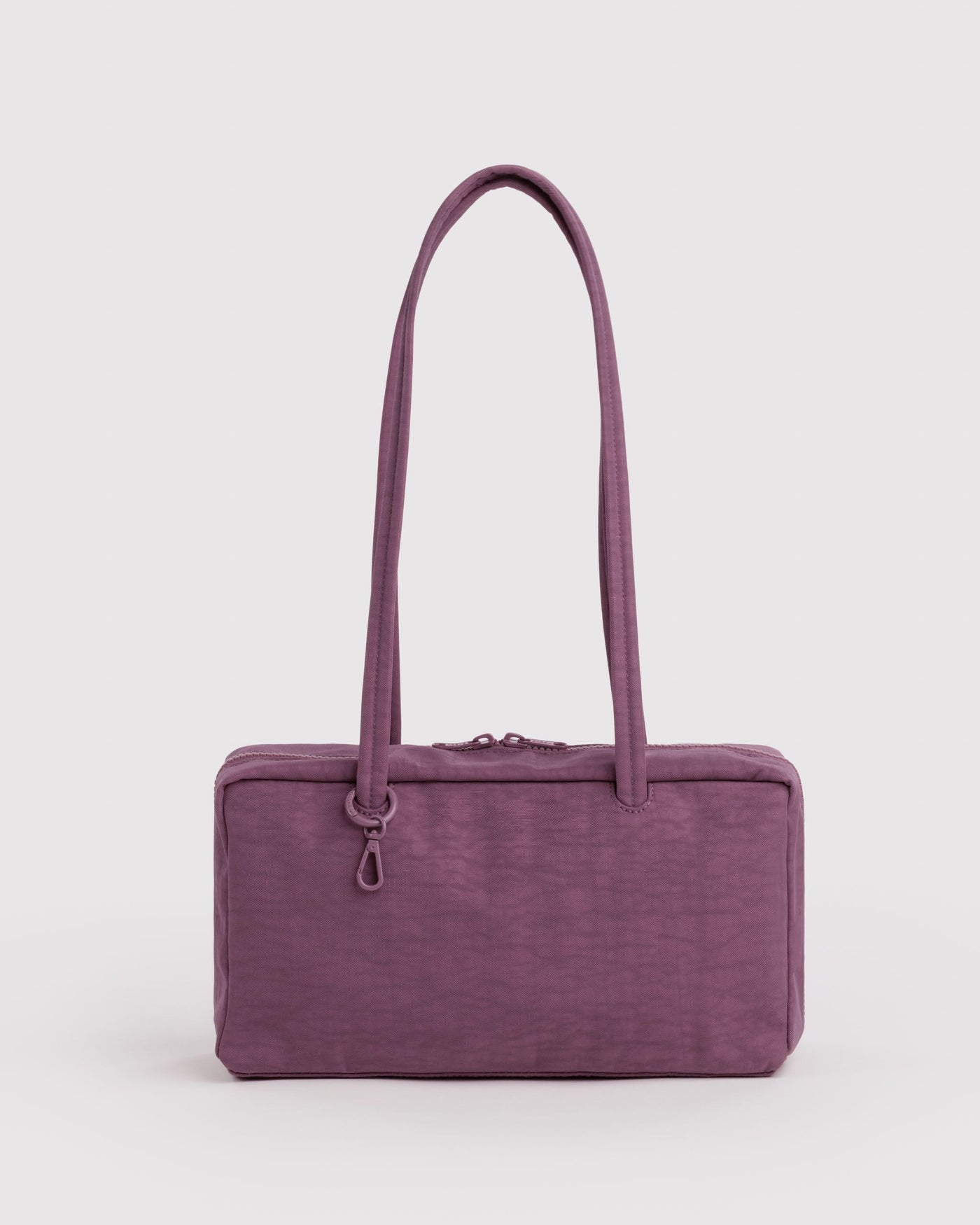 Nylon Bowler Bag - Casual Collection