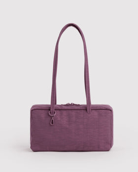 Nylon Bowler Bag - Casual Collection
