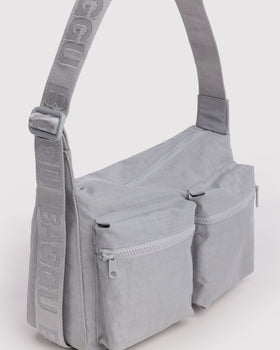 Medium Cargo Crossbody - Handy Ready