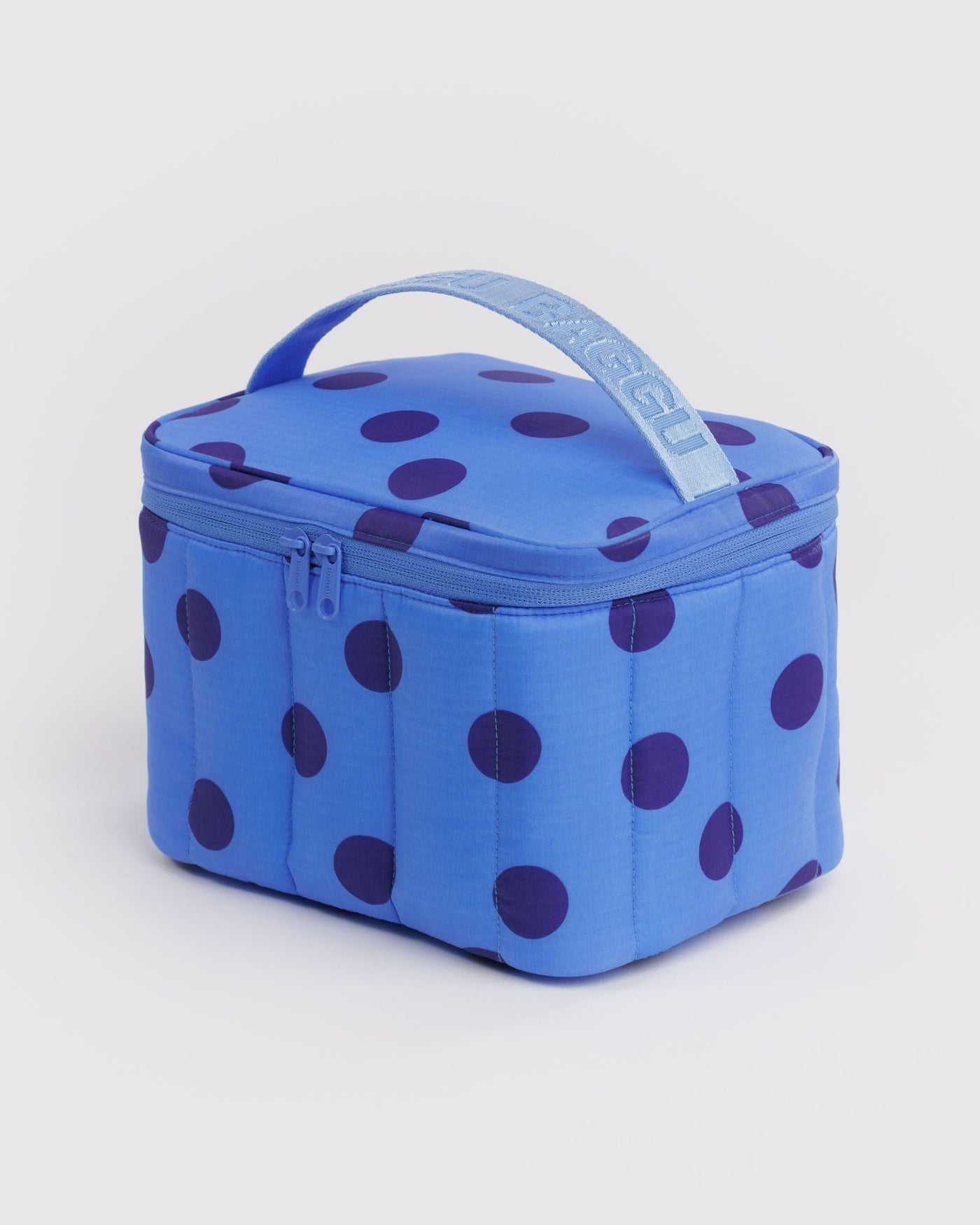 Puffy Lunch Bag - Reliable Haul