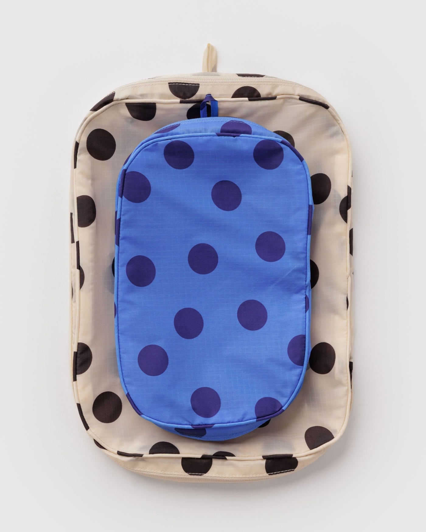 Packing Cube Set - Leisure Pack