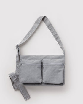 Medium Cargo Crossbody - Handy Ready