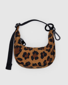 Crescent Bag Charm - Everyday Support
