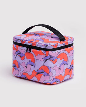 Puffy Lunch Bag - Everyday Companion