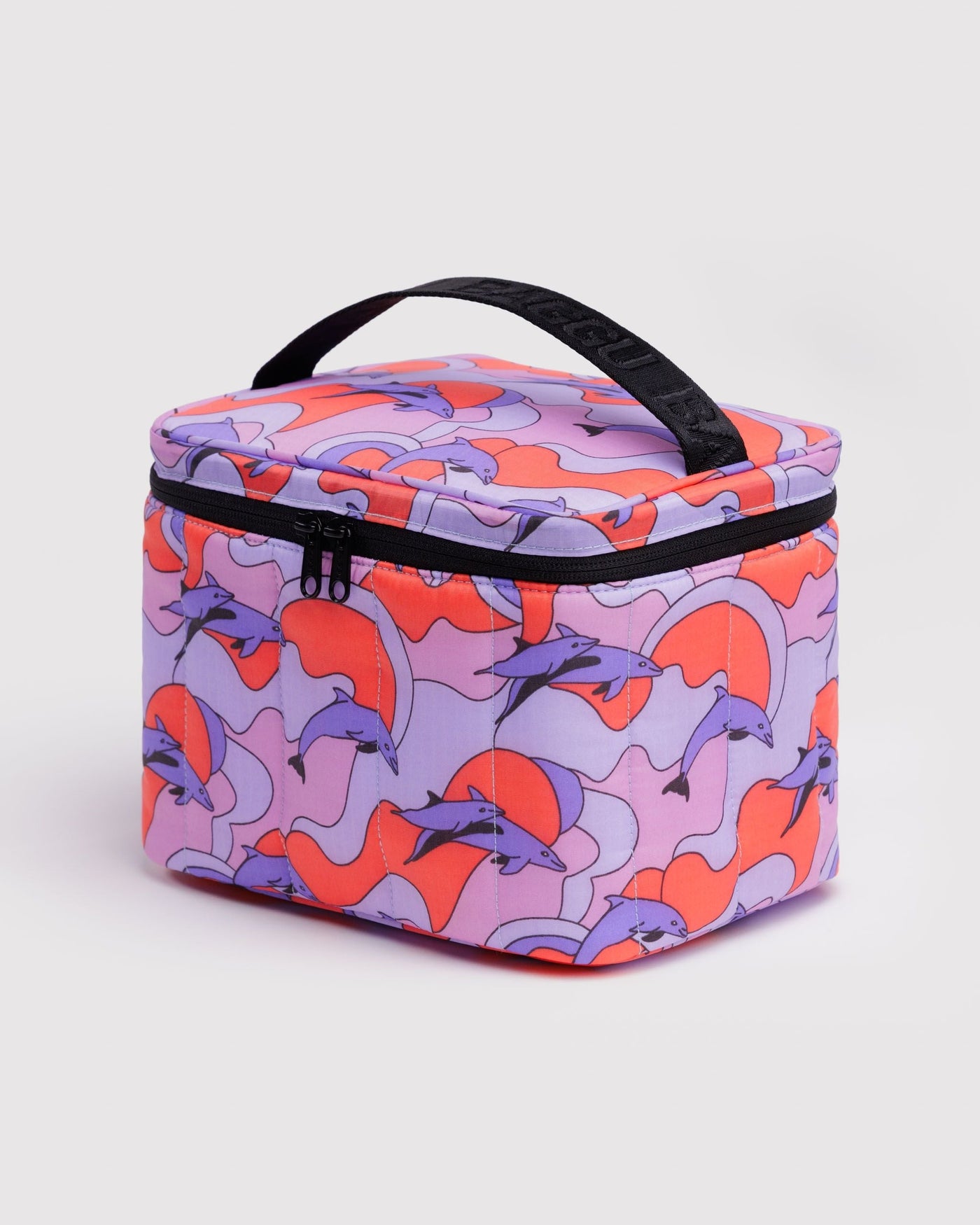 Puffy Lunch Bag - Reliable Haul