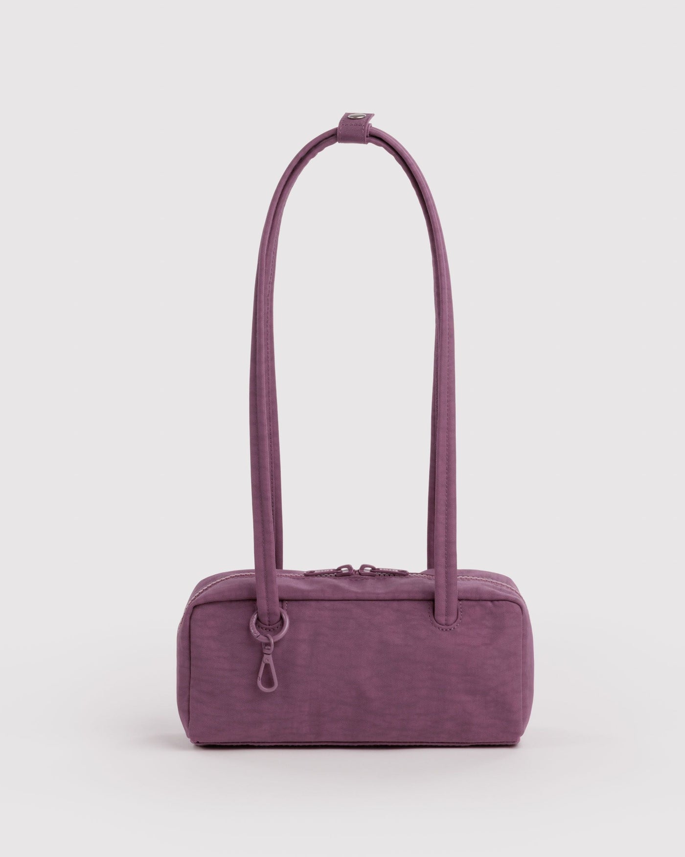 Small Nylon Bowler Bag - Patio Comfort