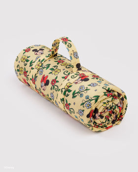 Puffy Picnic Blanket - Grab-and-Go Everyday