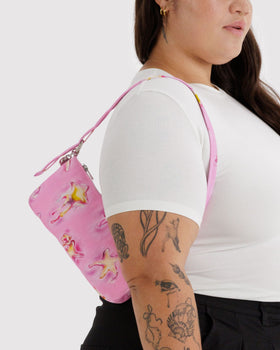 Nylon Pochette - Home Layer