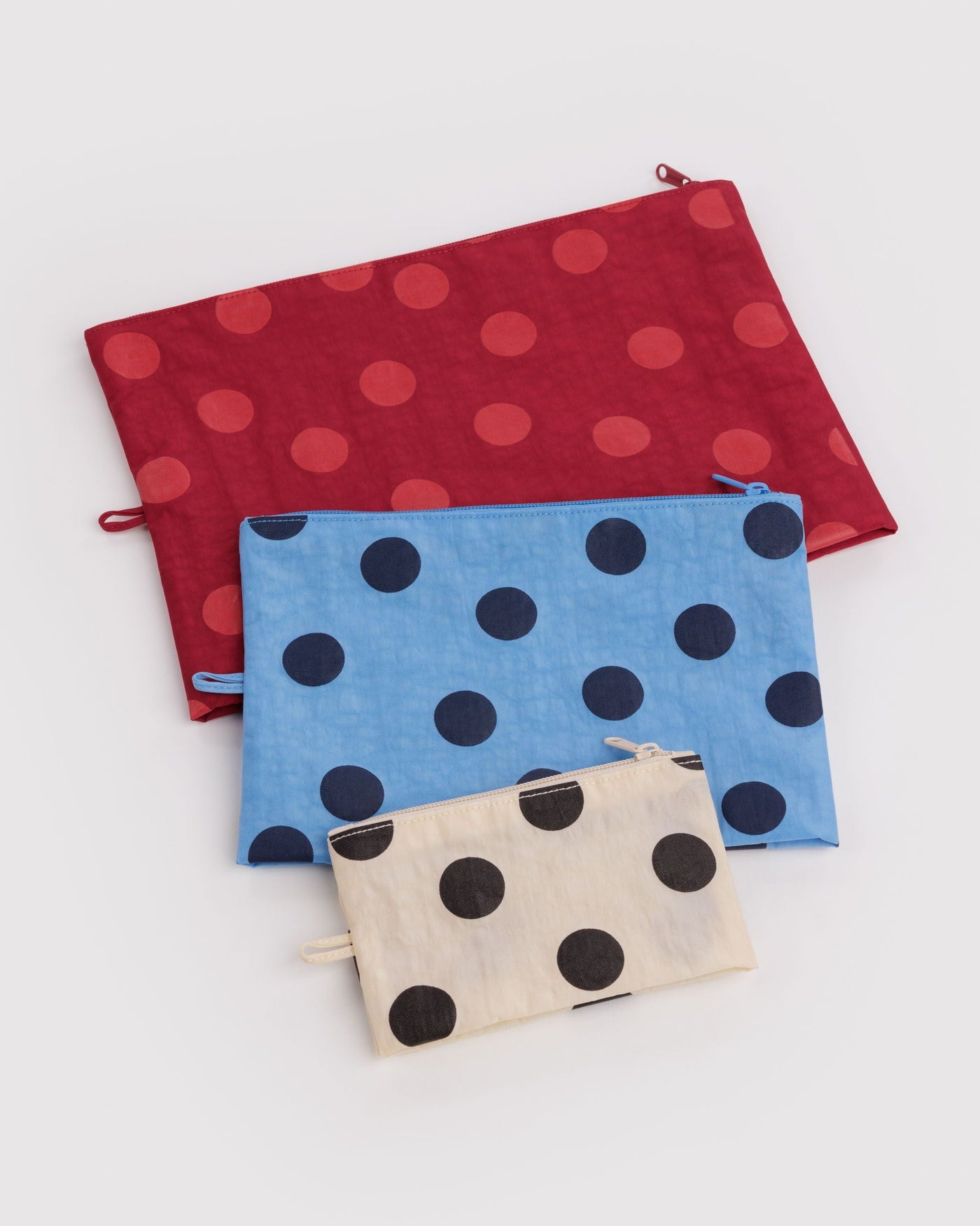 Go Pouch Set - All-Day Style