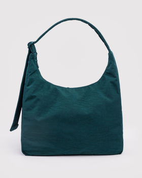 Nylon Shoulder Bag - Home Edition