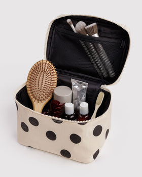 Large Cosmetic Case - Morning Upgrade