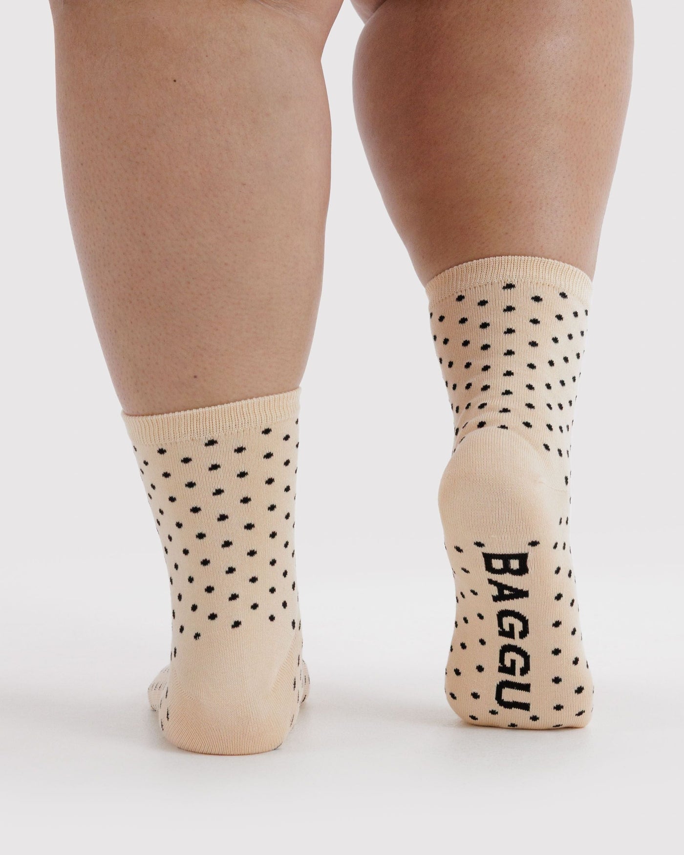 Crew Sock - Durable Utility