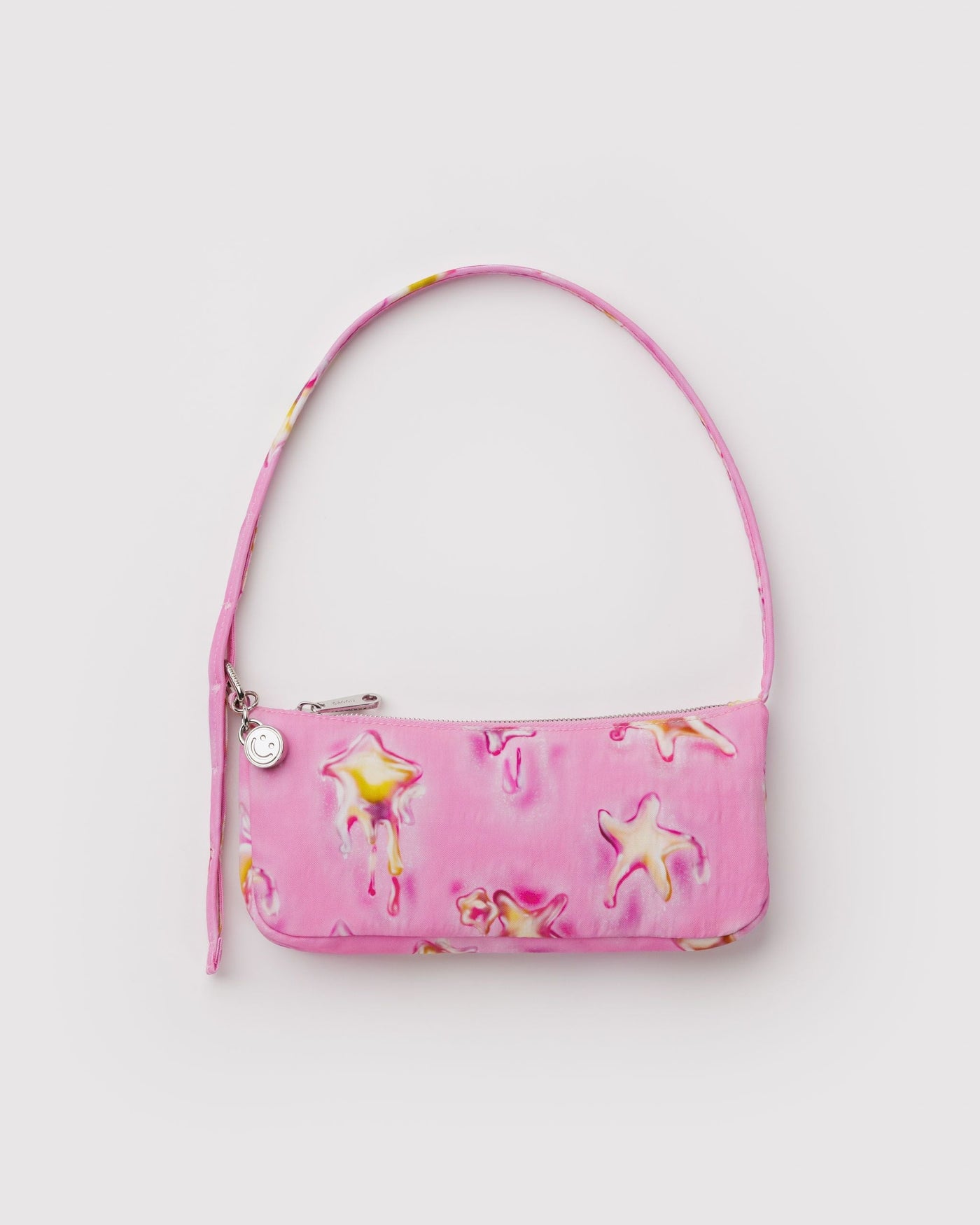 Nylon Pochette - Home Layer
