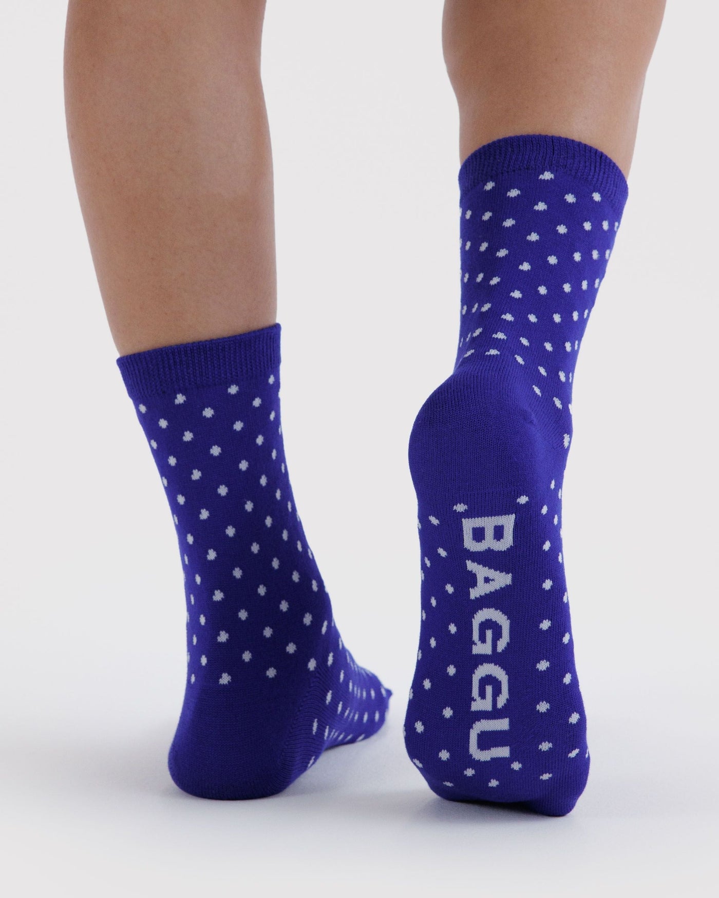 Crew Sock - Durable Utility