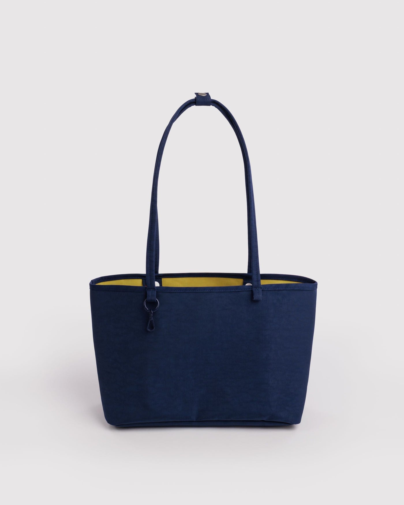 Medium Nylon Reversible Tote - Adventure Ready