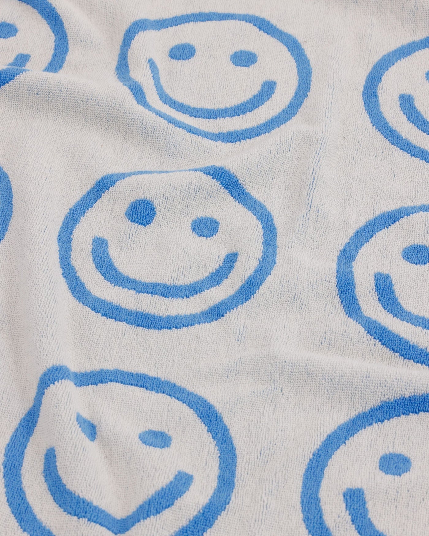 Bath Towel - Relaxed Fit