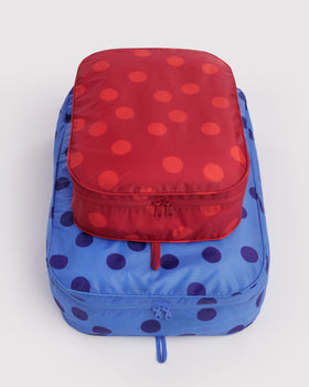 Large Packing Cube Set - Urban Cooler