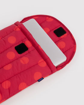 Puffy Laptop Sleeve 13"/14" - Journey Equipment