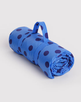 Puffy Picnic Blanket - Grab-and-Go Everyday